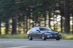 BMW 530d Sedan M Sport 2017 года (ZA)